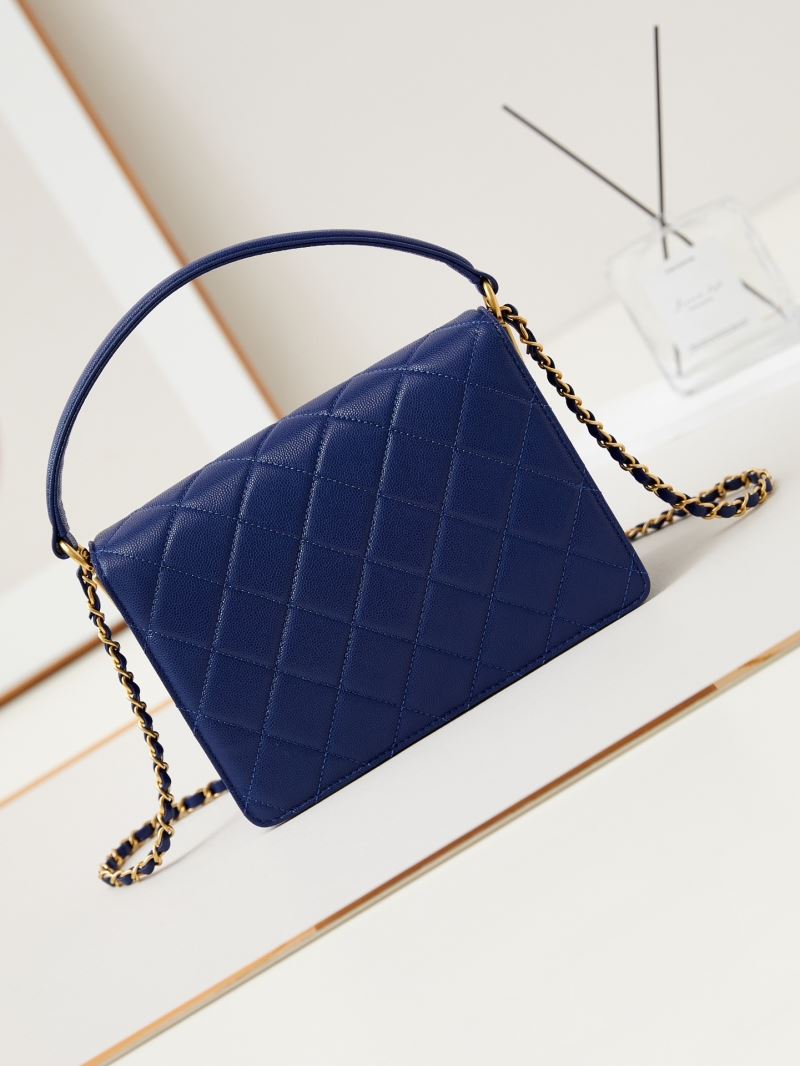 Ch**el satchel bags